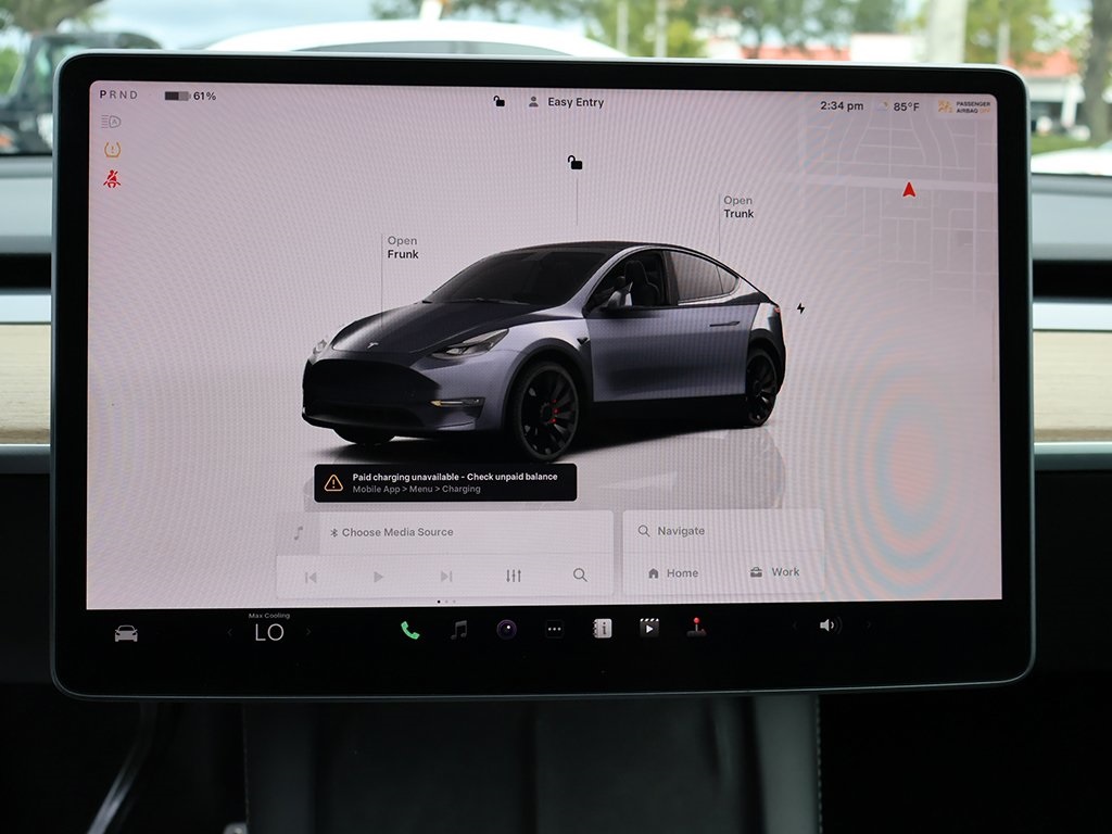 2022 Tesla Model Y Performance photo 47
