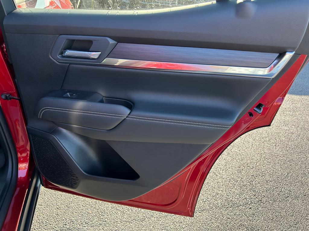 2026 Gmc Terrain Elevation photo 16