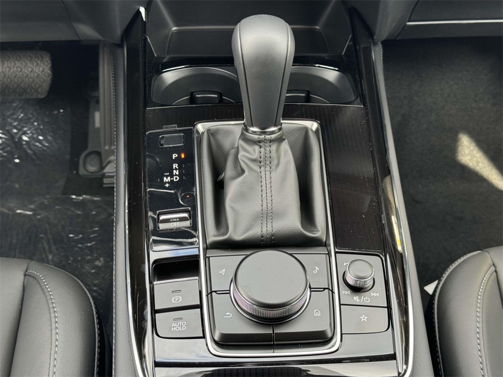 2025 Mazda CX-30 2.5 S Preferred photo 21