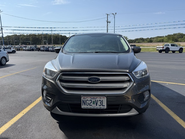 Used 2019 Ford Escape SE with VIN 1FMCU9GD9KUA64415 for sale in Republic, MO