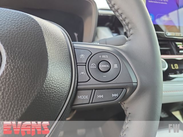 2025 Toyota Corolla SE photo 11