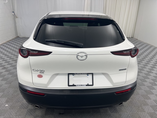 2023 Mazda CX-30 2.5 Select photo 7