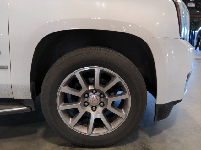 2019 Gmc Yukon XL Denali photo 10