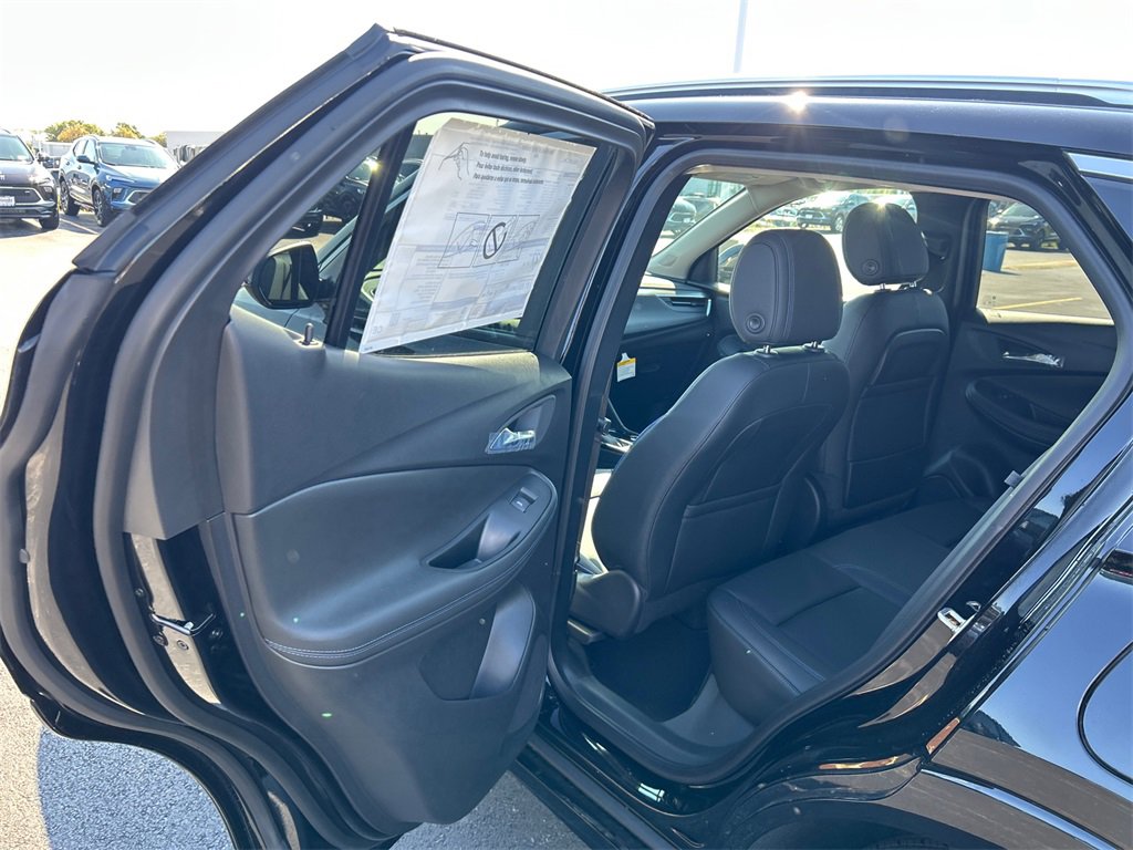 2026 BUICK ENCORE GX - Image 29
