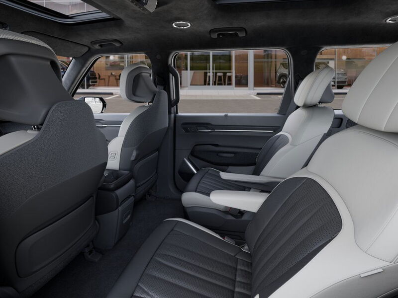 2026 Kia EV9 GT-Line photo 17