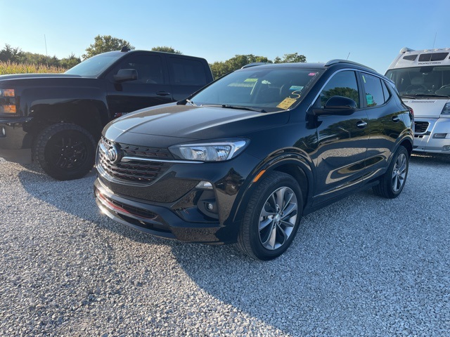 2023 Buick Encore GX Select photo 2