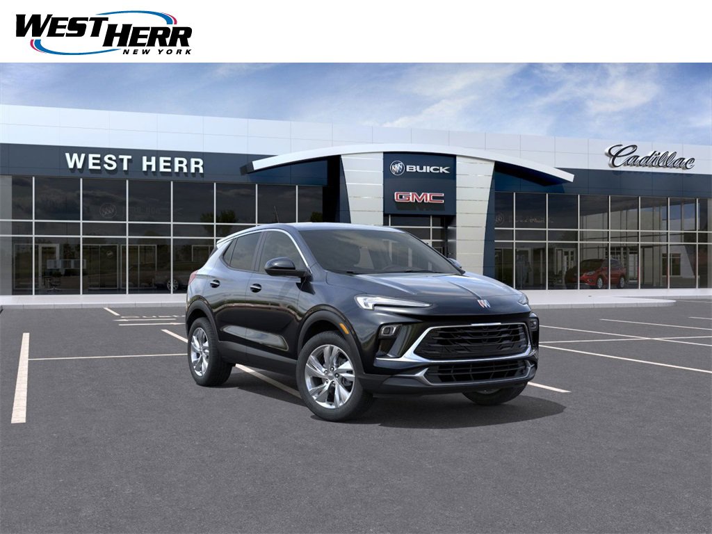 2026 Buick Encore GX Preferred's photo