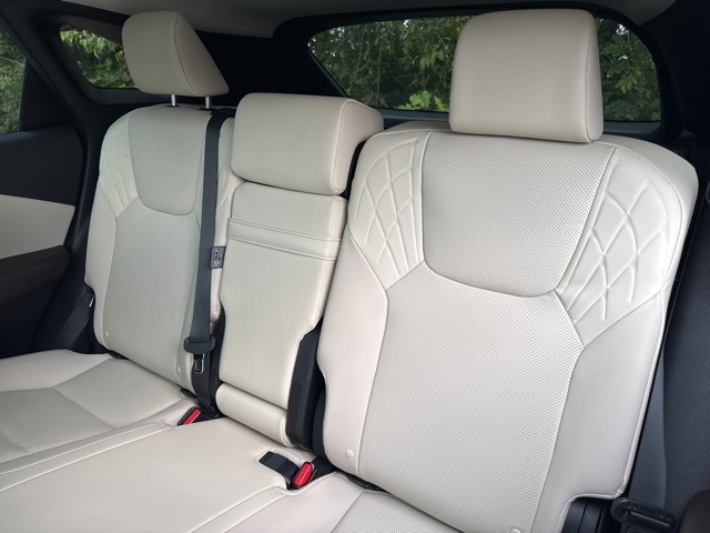 2024 Lexus RX 350 photo 19