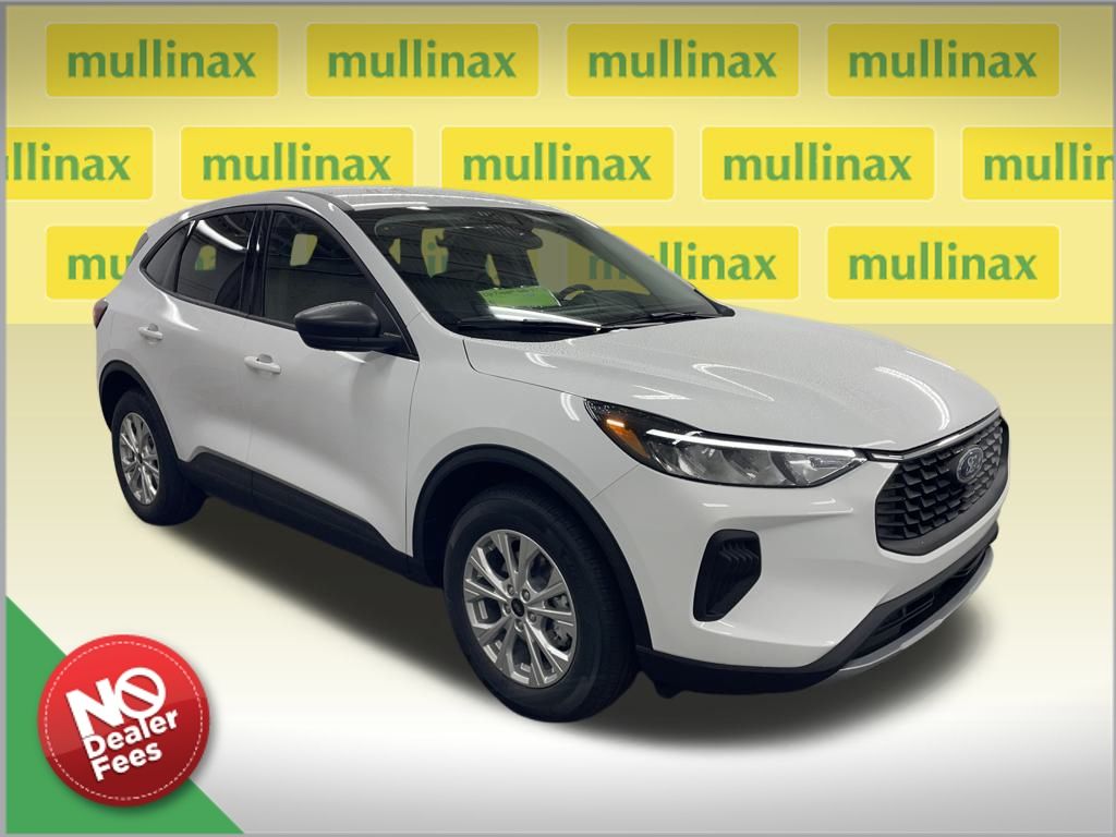 2026 Ford Escape Active's photo