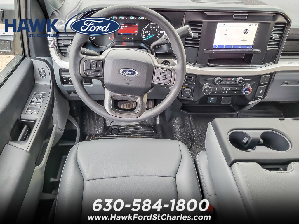 2026 FORD F-250 - Image 9