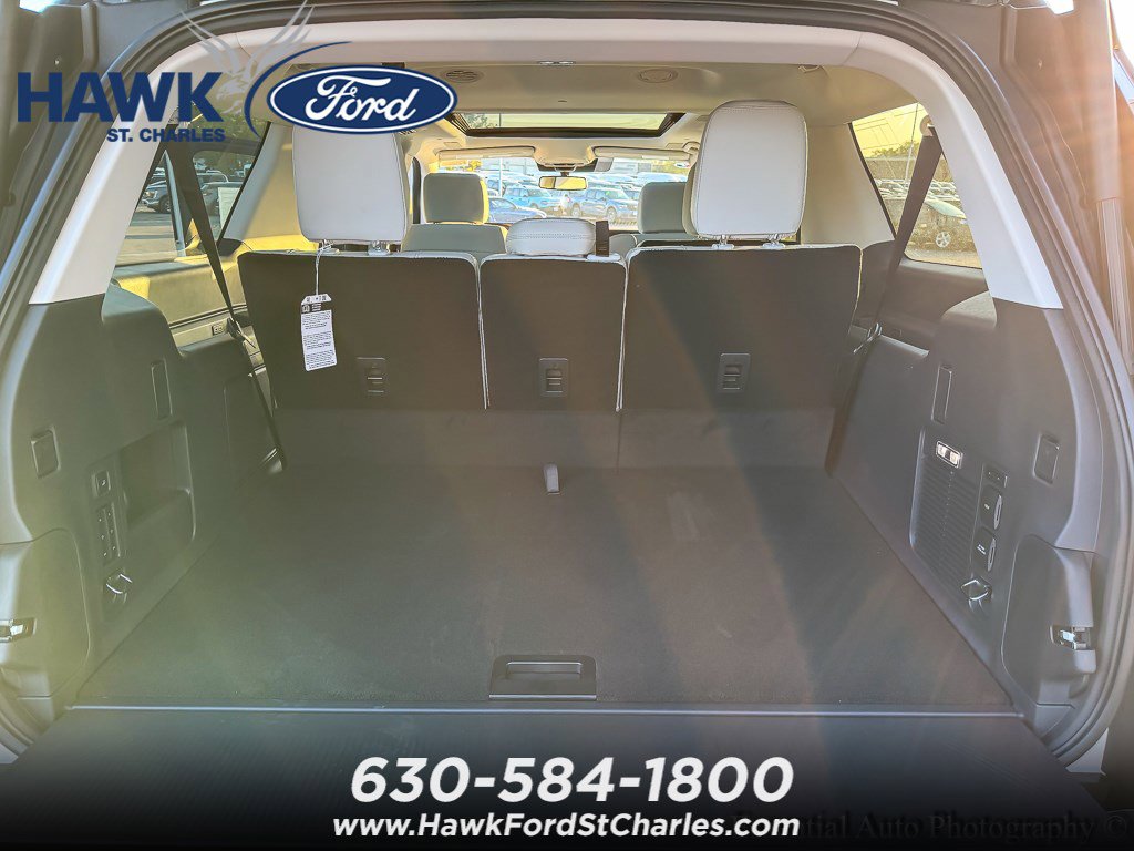 2025 FORD EXPEDITION MAX - Image 18