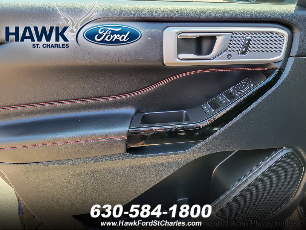 2022 FORD EXPLORER - Image 18