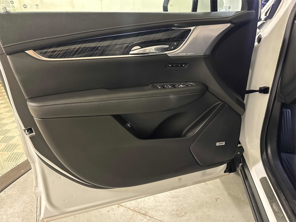 2023 CADILLAC XT6 - Image 23