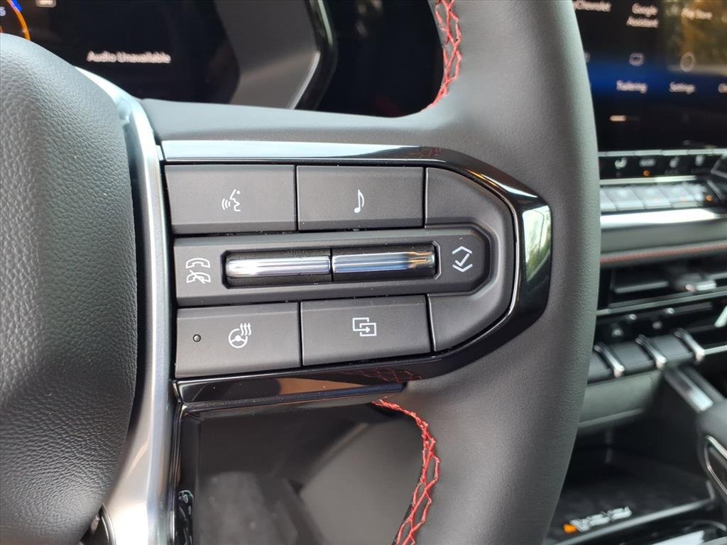 2026 Chevrolet Colorado Z71 photo 4