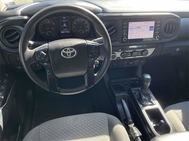 2023 Toyota Tacoma SR photo 6