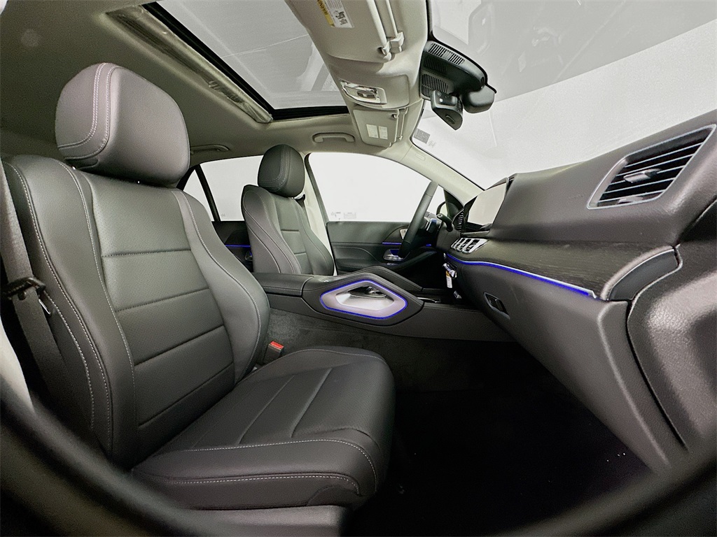 2026 Mercedes Benz GLE 350 4MATIC photo 26