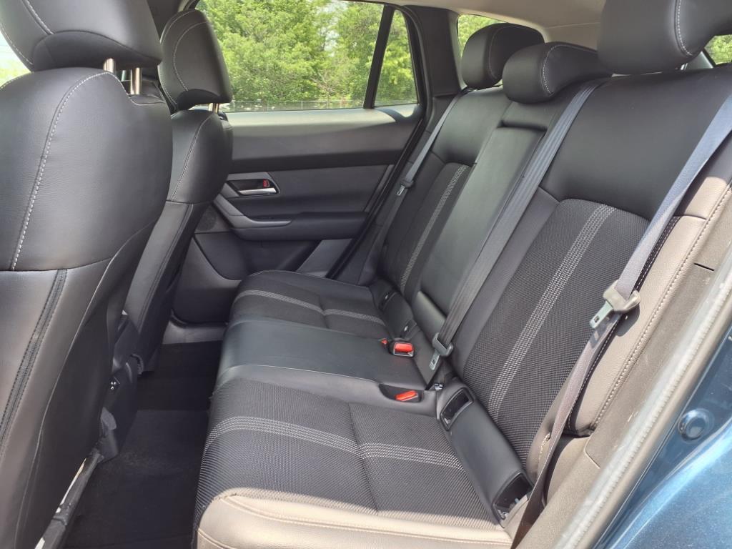 2024 Mazda CX-50 2.5 S Preferred photo 14