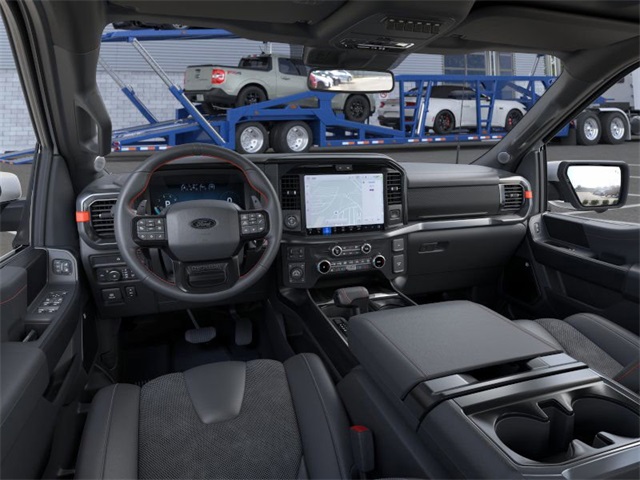 2025 Ford F-150 Raptor photo 7
