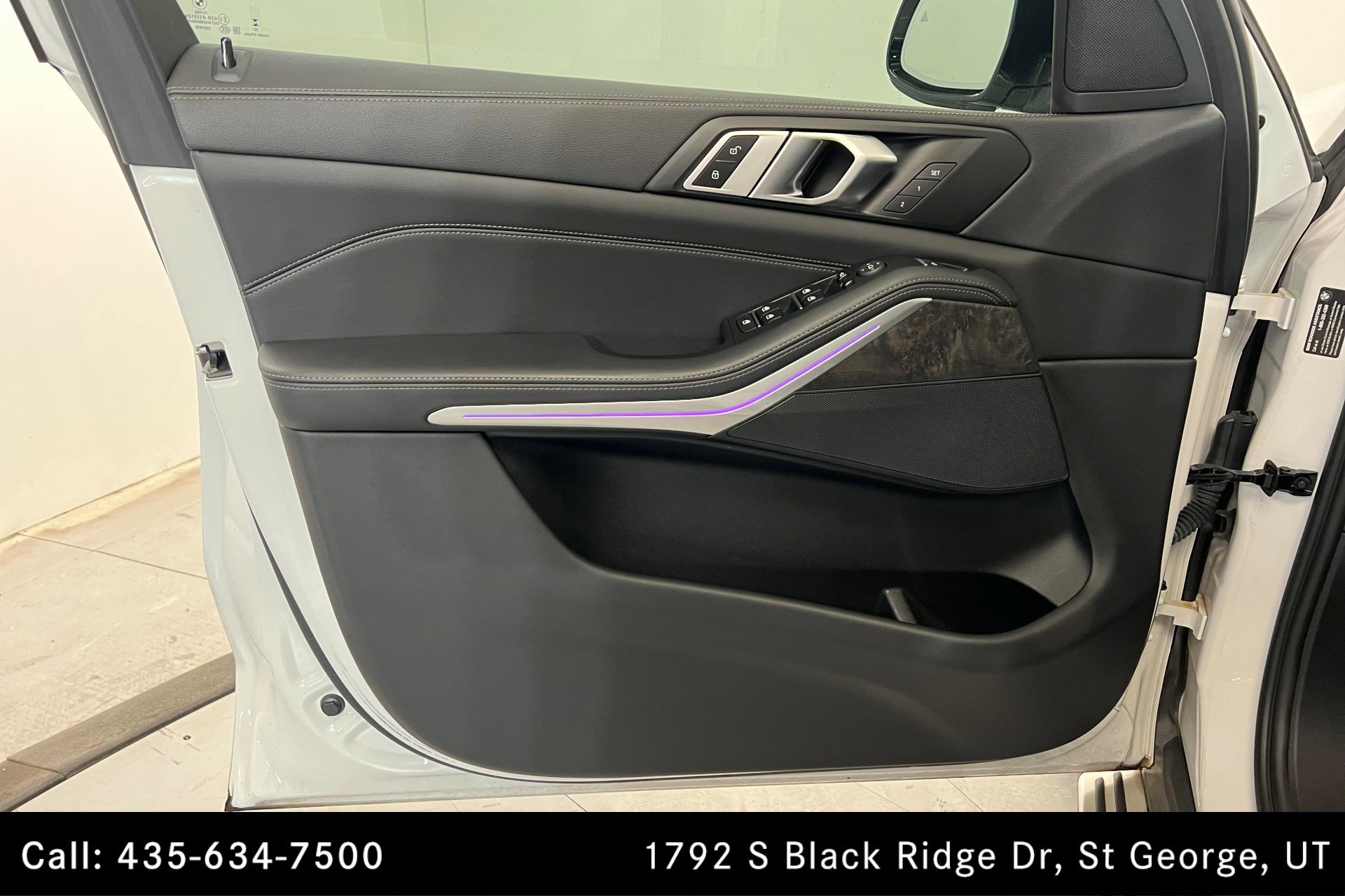 2023 Bmw X5 xDrive40i photo 14