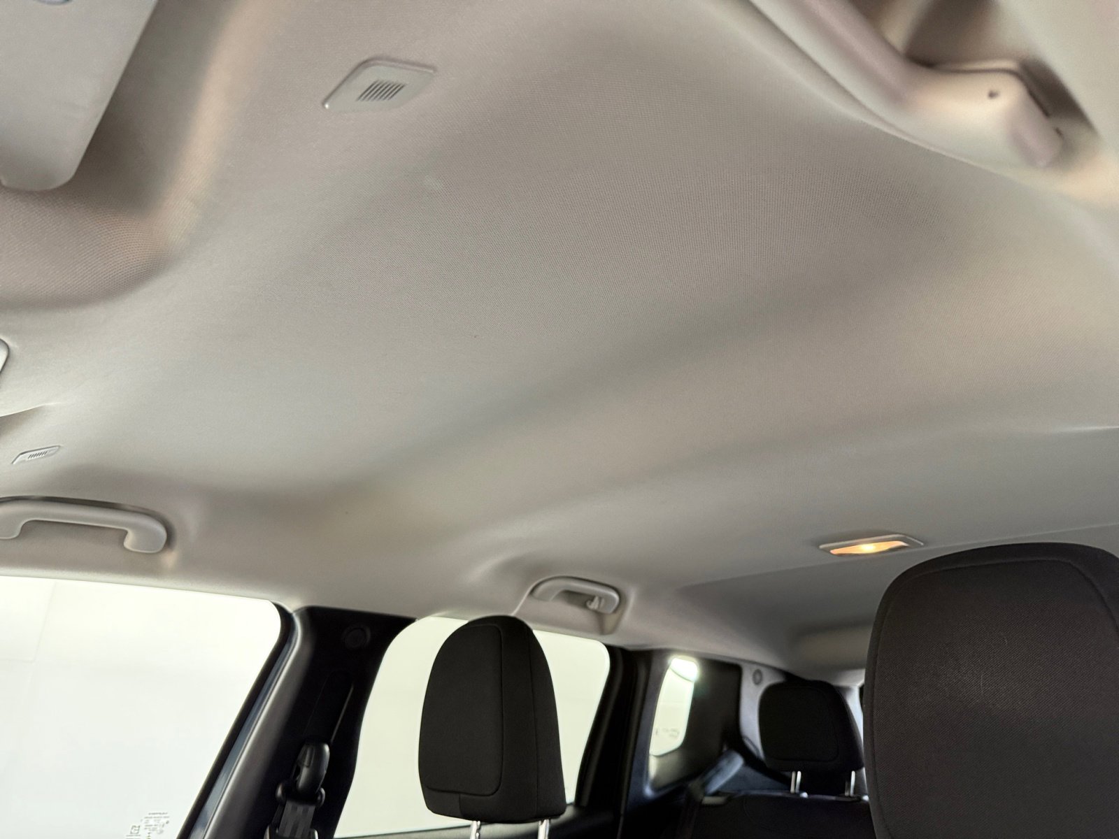 2022 Jeep Renegade Trailhawk photo 4