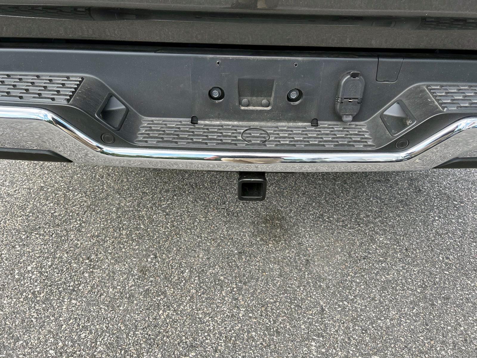 2025 Ram 1500 Big Horn photo 8