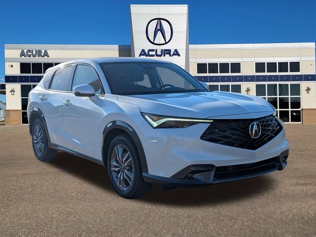 2025 Acura ADX Base's photo