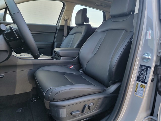 2026 Kia Sportage Hybrid EX photo 10
