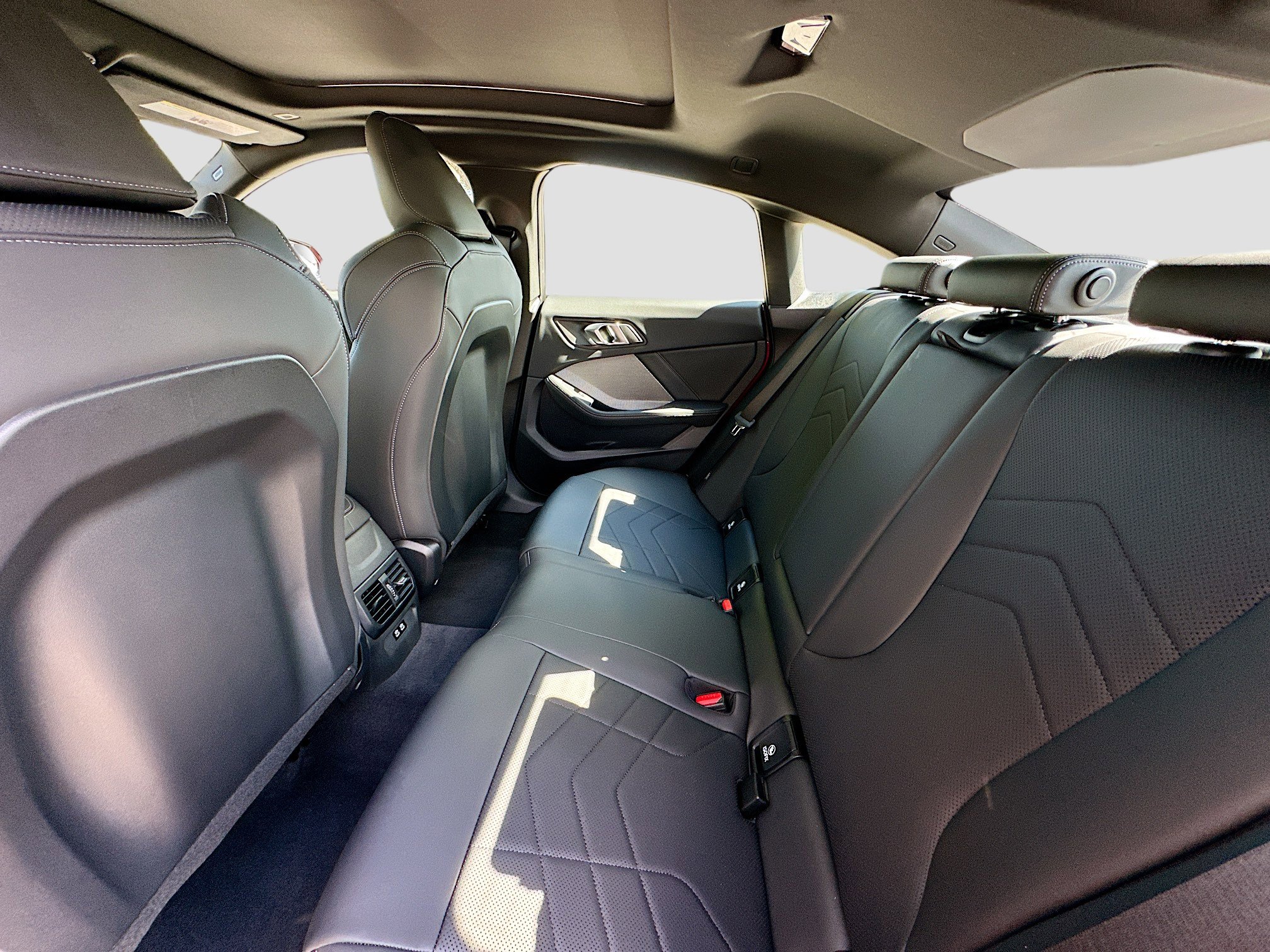 2026 Bmw 228 photo 20