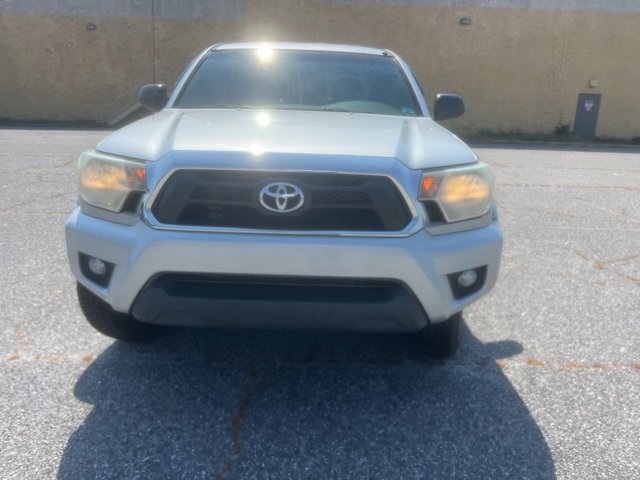 2013 Toyota Tacoma PreRunner photo 4