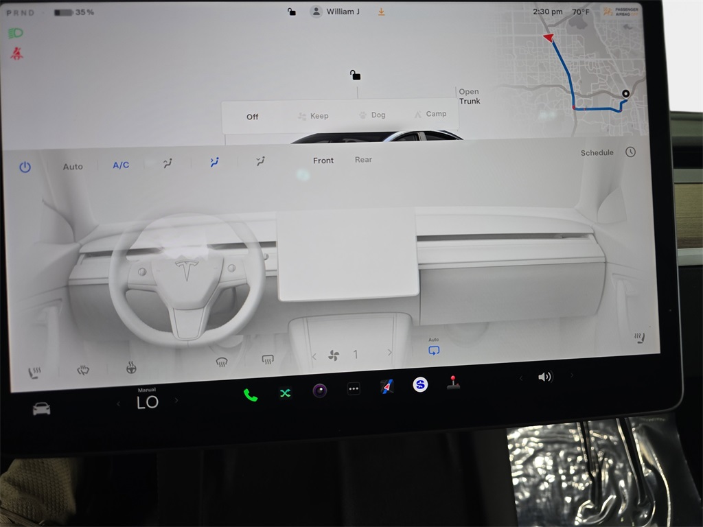 2023 Tesla Model 3 photo 24