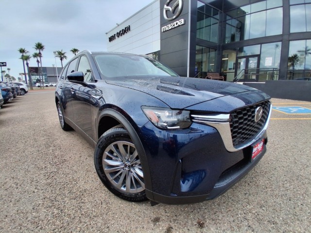 75 New Mazda CX-90 for Sale in Edinburg, TX | Bert Ogden Mazda