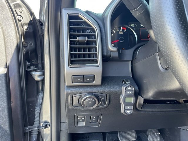 2019 Ford F-150 Raptor photo 18