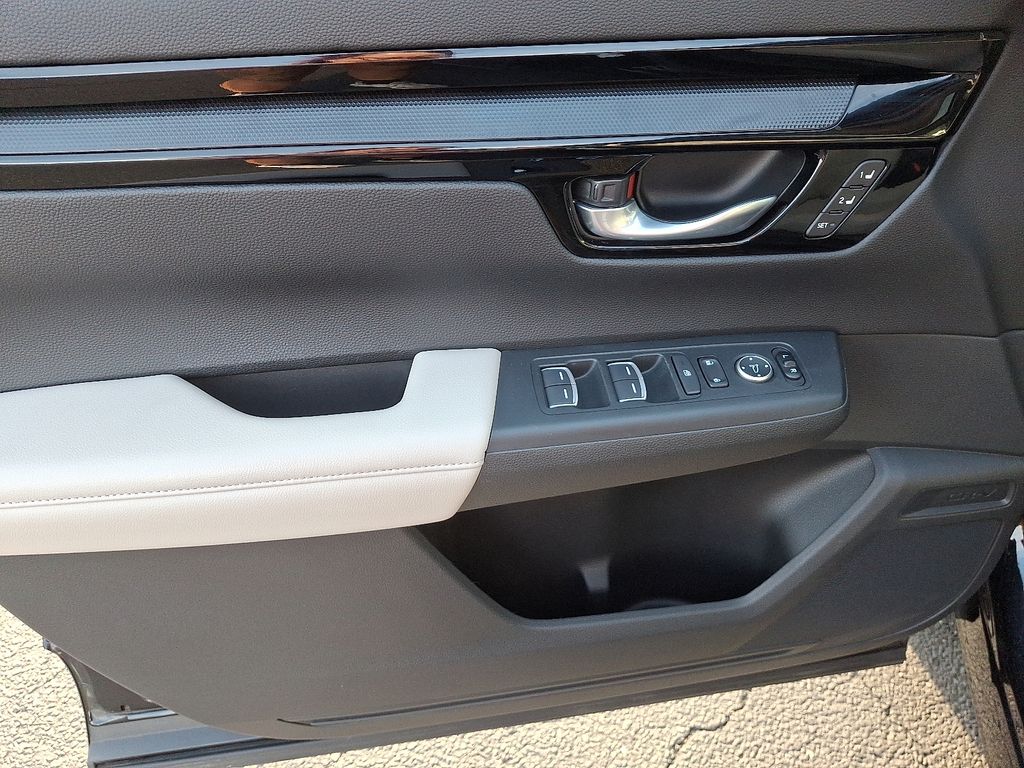 2023 Honda CR-V EX-L photo 12