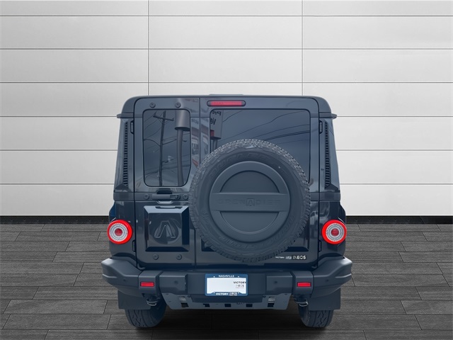 2024 Ineos Grenadier photo 4