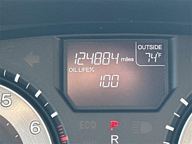 2014 Honda Odyssey EX-L photo 25