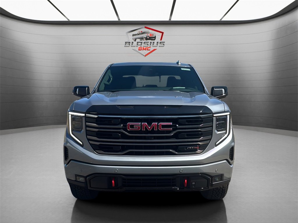 2026 Gmc Sierra 1500 AT4 photo 8