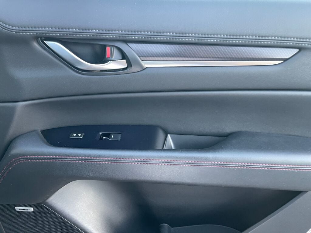 2021 Mazda CX-5 Carbon photo 23