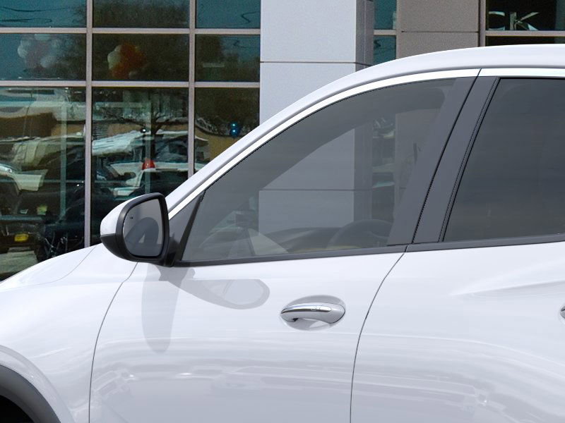 2026 Buick Encore Preferred photo 9