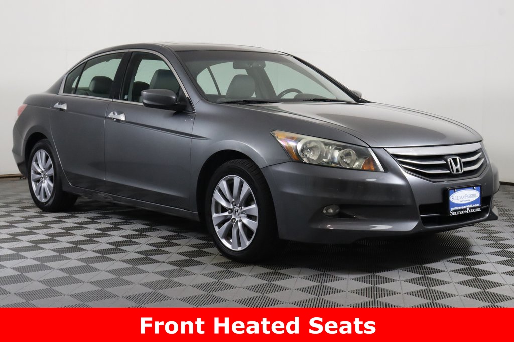2011 Honda Accord