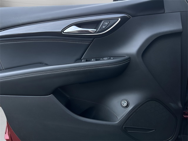 2023 Buick Envision Preferred photo 10