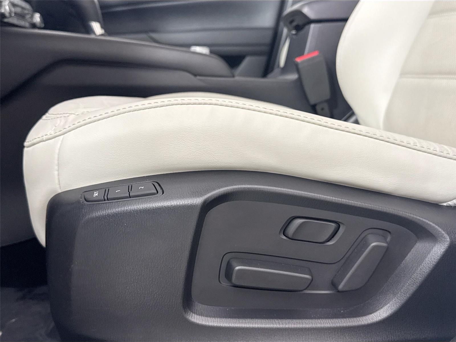 2023 Mazda CX-5 2.5 S Preferred photo 28