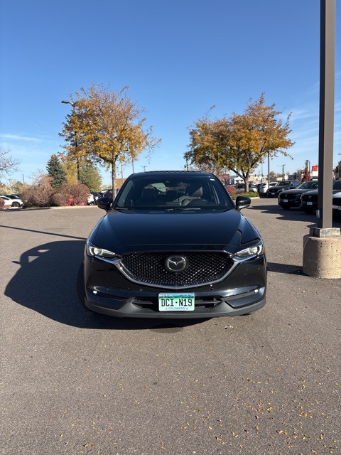2019 Mazda CX-5 Signature photo 2