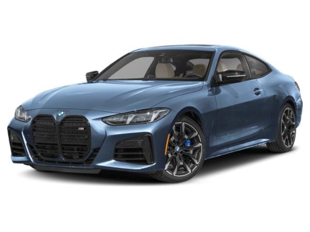 2025 Bmw M440i photo 4