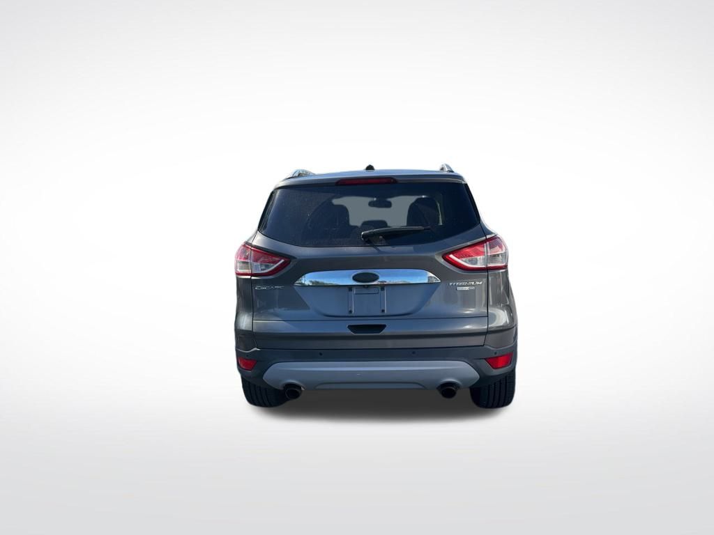 2014 Ford Escape Titanium photo 3