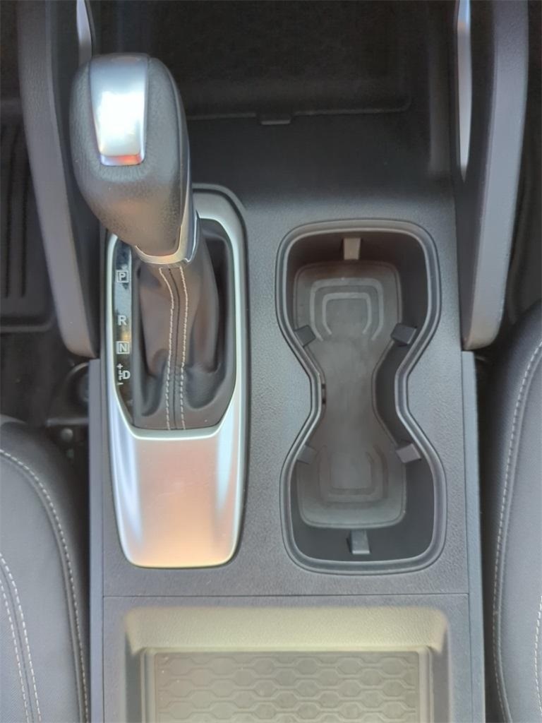 2022 Nissan Frontier SV photo 22