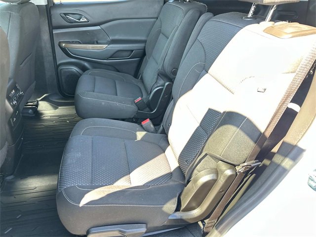 2022 Gmc Acadia SLE photo 8