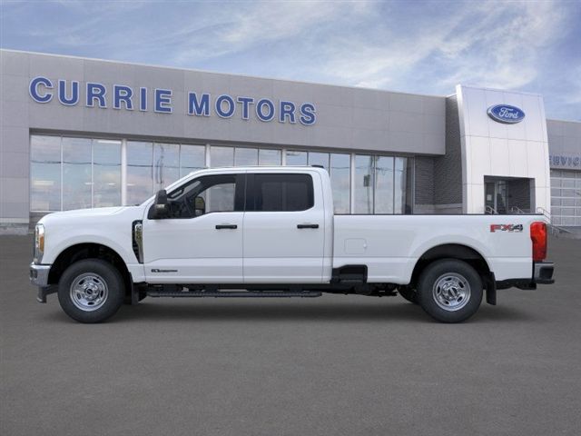 2026 FORD F-250 - Image 25