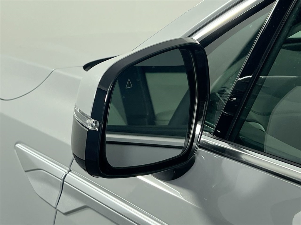 2026 Kia Sorento EX photo 10