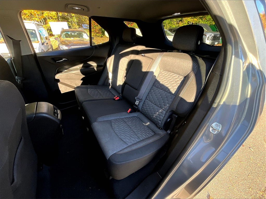 2018 Chevrolet Equinox LT photo 13