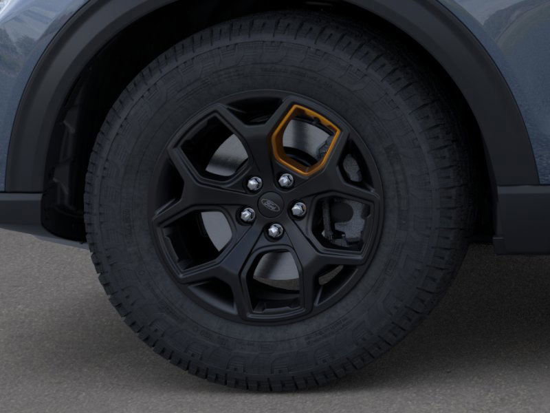 2026 FORD EXPLORER - Image 18